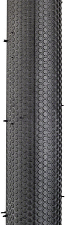 Schwalbe G-One Speed Gravel Tire 700x30C Folding Tubeless Ready OneStar MicroSkin 127TPI Black