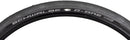 Schwalbe G-One Allround Tire - 700 x 35 Tubeless Folding BLK Evolution Line MicroSkin
