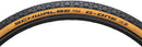 Schwalbe G-One Bite E25 Tire 700x45 Super Ground Black