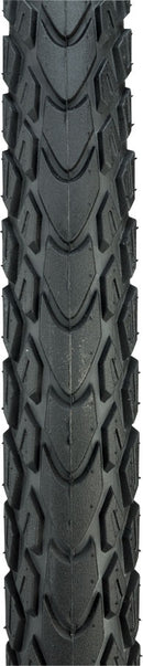 Schwalbe Marathon Mondial Hybrid Tire 700x35C Folding Clincher TravelStar DoubleDefense 67TPI Black