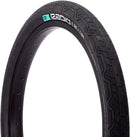 Radio Raceline Oxygen Tire - 20 x 1.95 Clincher Folding Black 120 TPI