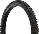 Schwalbe Magic Mary Tire - 29 x 2.6 Tubeless Folding BLK Evolution Super Gravity Addix Soft
