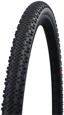 Schwalbe G-One Bite Tire - 700 x 40 / 28 x 1-1/2 Tubeless Folding BLK Addix SpeedGrip