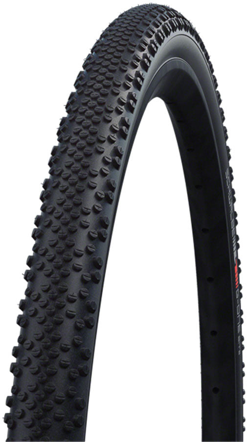 Schwalbe G-One Bite Tire - 29 x 2 Tubeless Folding BLK Evolution OneStar SnakeSkin