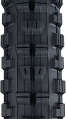 Maxxis Minion DHR II Tire - 29 x 2.4 Tubeless Folding Black 3C MaxxTerra DD