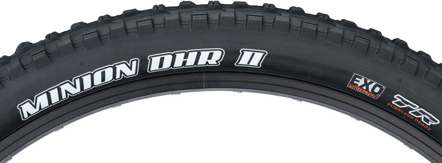 e thirteen trs + maxxis minion dhr Ⅱ Minion DHR II – Maxxis Tires - USA | Shop Tires