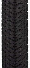 Maxxis DTH Tire - 26 x 2.15 Clincher Folding Black Single