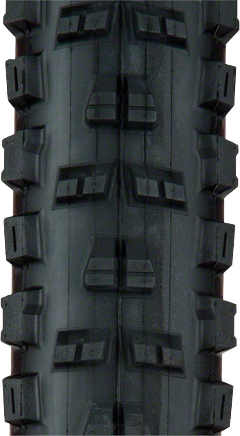 Maxxis High Roller II Tire - 26 x 2.3 Tubeless Folding Black Dual EXO