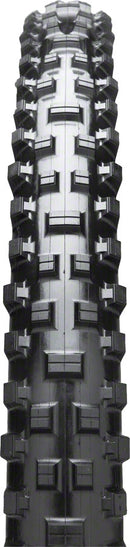 Maxxis Shorty Tire - 27.5 x 2.5 Tubeless Folding Black 3C DD Wide Trail