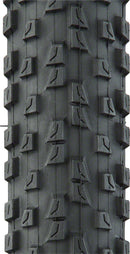 Maxxis Snyper Tire - 24 x 2.0 Clincher Folding Black Dual SilkShield