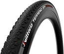 Vittoria Terreno Dry Tire - 700 x 35 Clincher Folding Black