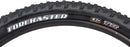 Maxxis Forekaster Tire - 29 x 2.6 Tubeless Folding BLK Dual Compound EXO Wide Trail
