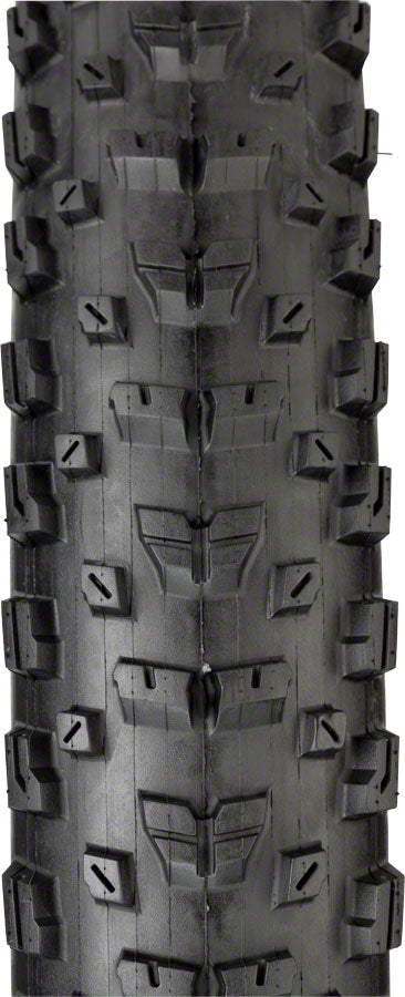 Maxxis Rekon Race Tire - 27.5 x 2.25 Tubeless Folding Black Dual EXO