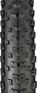 Maxxis Rekon Plus Tire - 27.5 x 2.8 Tubeless Folding Black Dual EXO