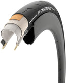 Pirelli P ZERO Race TLR Tire - 700 x 28 Tubeless Folding BLK SmartEvo SpeedCore