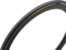 Pirelli P ZERO Race Tire - 700 x 26 Clincher Folding YLW Label Team Edition