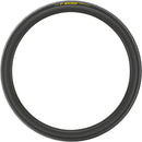 Pirelli PZero Velo Tubular Road Tire 700x25C Tubular YellowSOFT TechBELT 300TPI Black