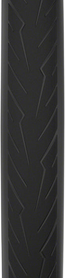Pirelli Cinturato Velo TLR Tire - 700 x 26 Tubeless Folding Black