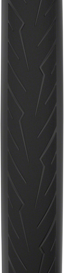 Pirelli Cinturato Velo TLR Tire - 700 x 28 Tubeless Folding Black