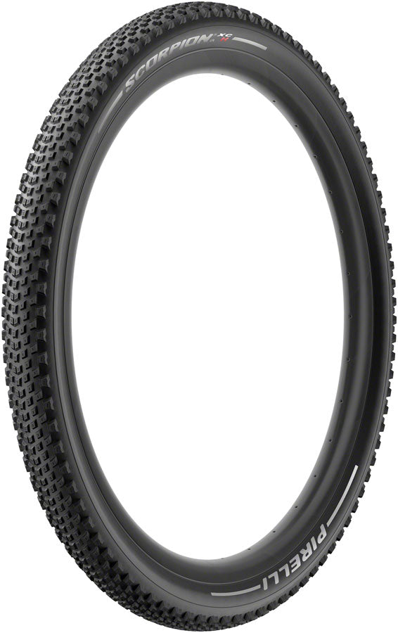 Pirelli Scorpion XC H Tire - 29 x 2.2 Tubeless Folding Black Lite
