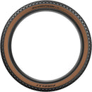 Pirelli Scorpion XC H Tire - 29 x 2.2 Tubeless Folding Classic Tan ProWall SmartGrip