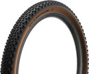 Pirelli Scorpion XC H Tire - 29 x 2.2 Tubeless Folding Classic Tan ProWall SmartGrip