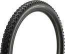 Pirelli Scorpion XC R Mountain Tire 29x2.20 Folding Tubeless Ready SmartGRIP ProWALL 120TPI Black