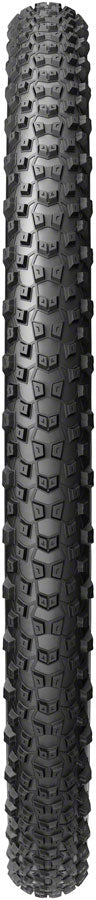 Pirelli Scorpion Trail M Tire - 29 x 2.4 Tubeless Folding Black