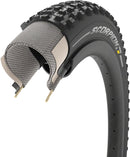 Pirelli Scorpion Trail M Mountain Tire 29x2.60 Folding Tubeless Ready SmartGRIP ProWALL 60TPI Black