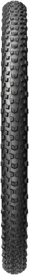Pirelli Scorpion Enduro M Mountain Tire 29x2.40 Folding Tubeless Ready SmartGRIP Gravity HardWALL 60TPI Black