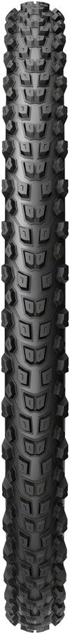 Pirelli Scorpion Enduro S Mountain Tire 29x2.60 Folding Tubeless Ready SmartGRIP Gravity ProWALL 60TPI Black