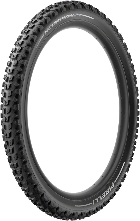 Pirelli Scorpion Enduro S Tire - 29 x 2.6 Tubeless Folding BLK ProWall SmartGrip Gravity