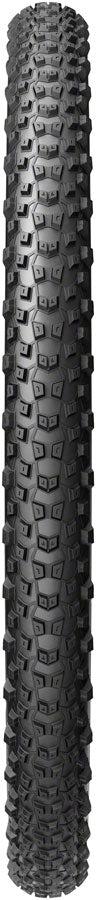 Pirelli Scorpion E-MTB M Mountain Tire 275x2.60 Folding Tubeless Ready SmartGRIP Gravity Hyperwall 60TPI Black