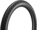 Pirelli Scorpion E-MTB M Mountain Tire 275x2.60 Folding Tubeless Ready SmartGRIP Gravity Hyperwall 60TPI Black
