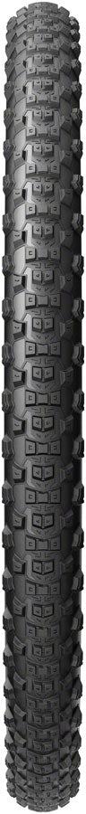 Pirelli Scorpion E-MTB R Tire - 27.5 x 2.8 Tubeless Folding Black