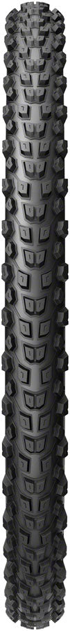 Pirelli Scorpion Enduro S Mountain Tire 29x2.40 Folding Tubeless Ready SmartGRIP Gravity HardWALL 60TPI Tanwall
