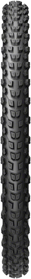 Pirelli Scorpion Enduro S Tire - 29 x 2.4 Tubeless Folding Classic Tan HardWall SmartGrip Gravity