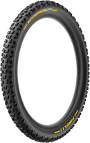 Pirelli Scorpion Enduro S Tire - 29 x 2.4 Tubeless Folding Color Addition YLW Label HardWall SmartGrip Gravity
