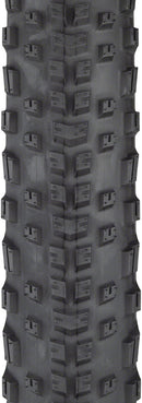 Teravail Ehline Tire - 27.5 x 2.3 Tubeless Folding BLK Light Supple Fast Compound