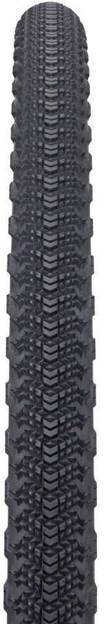 Teravail Cannonball Tire - 650b x 40 Tubeless Folding Black Durable