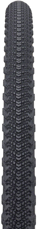 Teravail Cannonball Tire - 650b x 40 Tubeless Folding BLK Durable Fast Compound