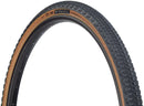 Teravail Cannonball Tire - 650b x 40 Tubeless Folding Tan Durable Fast Compound