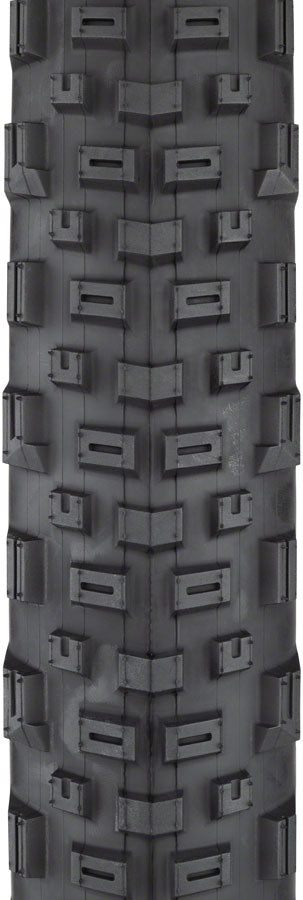 Teravail Honcho Tire - 29 x 2.4 Tubeless Folding BLK Light Supple Grip Compound