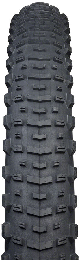 Teravail Coronado Tire - 27.5 x 3 Tubeless Folding Tan Light and Supple