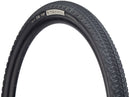 Teravail Cannonball Tire - 650b x 47 Tubeless Folding Black Light and Supple