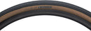 Teravail Rampart Tire - 700 x 38 Tubeless Folding Tan Light Supple Fast Compound