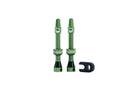 CushCore Valve Set - 44mm Green