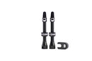CushCore Valve Set - 44mm Black