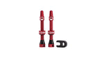 CushCore Valve Set - 44mm Red
