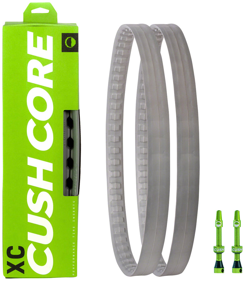 CushCore XC Tire Inserts - 27.5" Pair